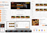build custom website, full stack website development as full stack developer